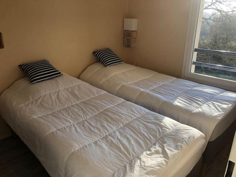 A Avec Acces Piscine Apartment